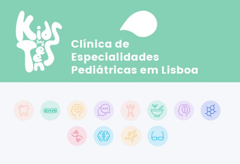 Clínica de Especialidades Pediátricas em Lisboa