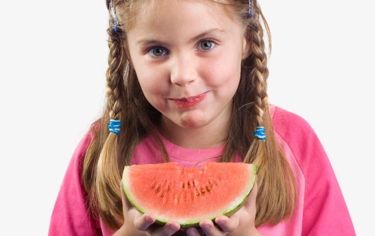 Rastreio de Nutrição