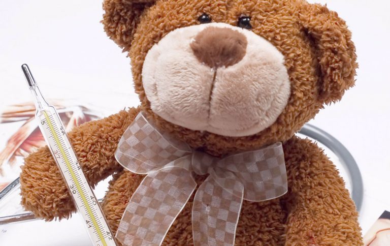 rastreio de especialidades pediátricas