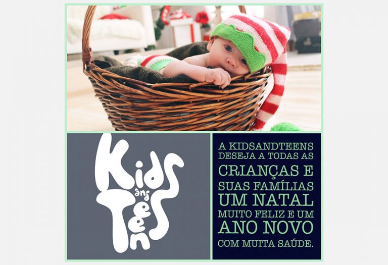 saude infantil