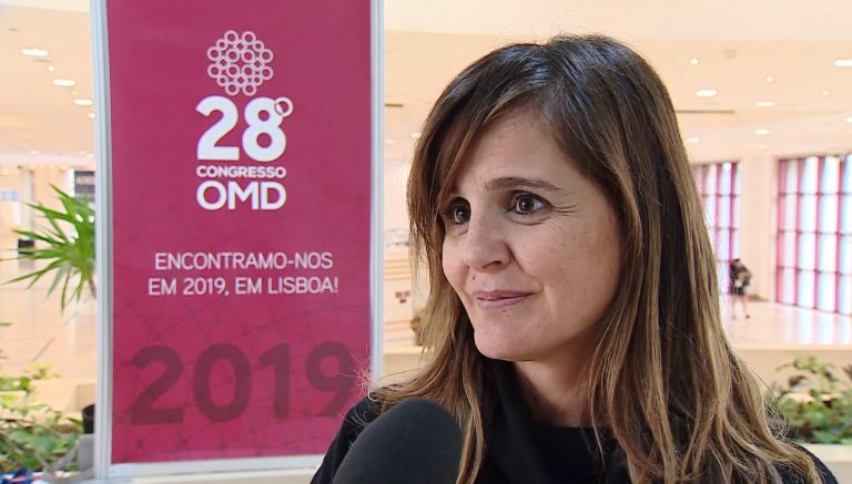 OMD congresso